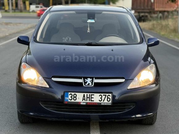 OTOMATİK KUSURSUZ KM 260 BİN