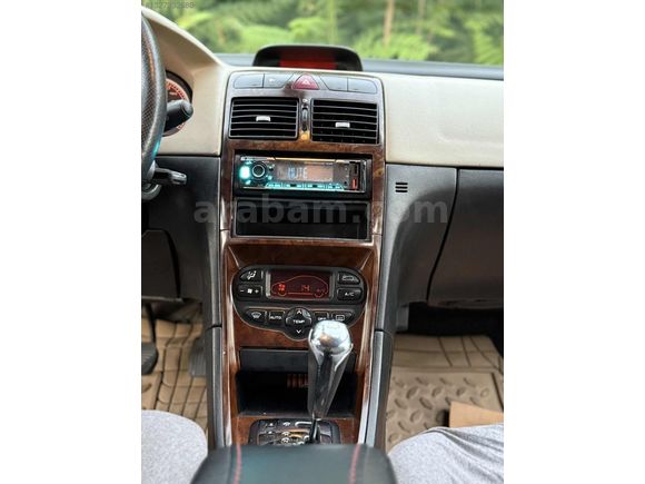 OTOMATİK KUSURSUZ KM 260 BİN