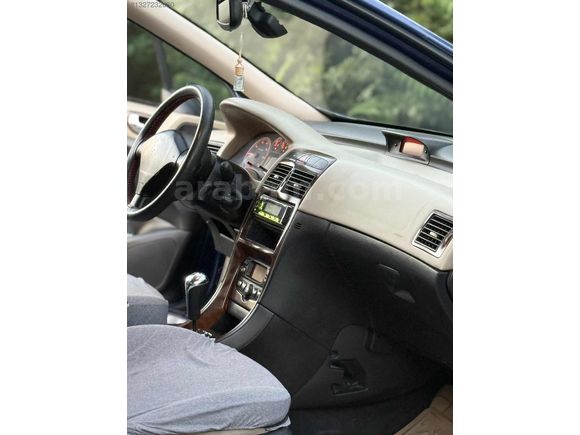 OTOMATİK KUSURSUZ KM 260 BİN