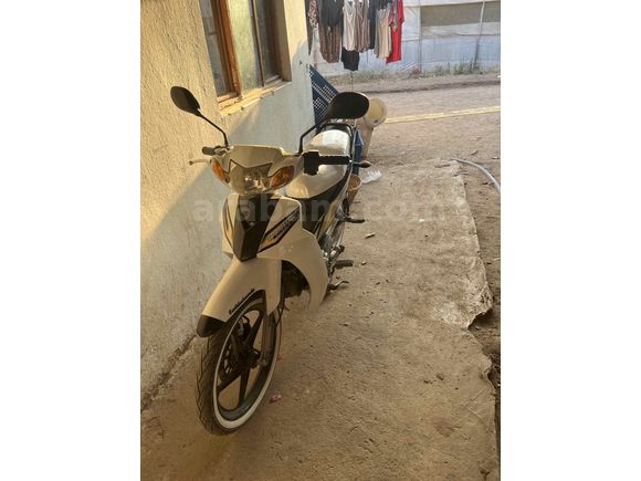 Sahibinden Yamaha Crypton 
