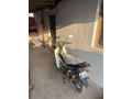 Sahibinden Yamaha Crypton 