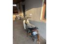 Sahibinden Yamaha Crypton 