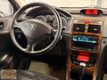 PEUGET 307 BENZİN LPG OTOMATİK 189 BİN'DE