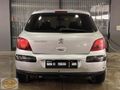 PEUGET 307 BENZİN LPG OTOMATİK 189 BİN'DE