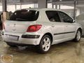 PEUGET 307 BENZİN LPG OTOMATİK 189 BİN'DE