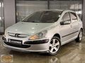 PEUGET 307 BENZİN LPG OTOMATİK 189 BİN'DE