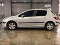 PEUGET 307 BENZİN LPG OTOMATİK 189 BİN'DE