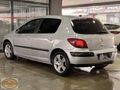 PEUGET 307 BENZİN LPG OTOMATİK 189 BİN'DE