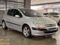 PEUGET 307 BENZİN LPG OTOMATİK 189 BİN'DE