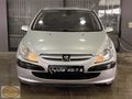 PEUGET 307 BENZİN LPG OTOMATİK 189 BİN'DE