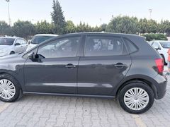 Sahibinden Volkswagen Polo 1.4 TDi Bluemotion 2014 Model 