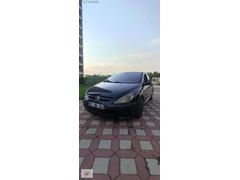 ER AUTO' DAN 2003 PEUGEOT 307 1.6 XR OTOMATİK DEĞİŞENSİZ