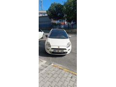 Sahibinden Fiat Punto 1.3 Multijet Lounge 2012 Model İstanbul