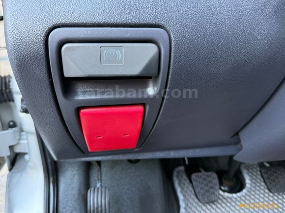 TOLCAR ( MERCEDES BENZ VİTO 110 CDI )