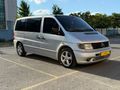 TOLCAR ( MERCEDES BENZ VİTO 110 CDI )