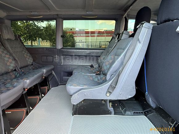 TOLCAR ( MERCEDES BENZ VİTO 110 CDI )