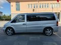TOLCAR ( MERCEDES BENZ VİTO 110 CDI )