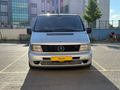 TOLCAR ( MERCEDES BENZ VİTO 110 CDI )