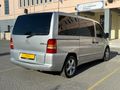 TOLCAR ( MERCEDES BENZ VİTO 110 CDI )