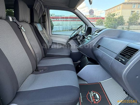TOLCAR ( MERCEDES BENZ VİTO 110 CDI )