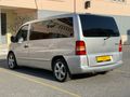 TOLCAR ( MERCEDES BENZ VİTO 110 CDI )