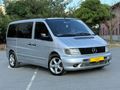 TOLCAR ( MERCEDES BENZ VİTO 110 CDI )