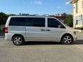 TOLCAR ( MERCEDES BENZ VİTO 110 CDI )