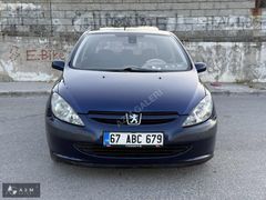 2005 MODEL 1.6 DÜZ MOTOR OTOMATİK LPG Lİ SUNROOF LU 307