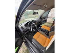 Sahibinden Volkswagen Polo 1.4 Cross 2008 Model 