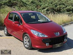 01 SEYMEN'DEN 2007 PEUGEOT 307-PREMİUM-1.6-OTOMATİK-MASRAFSIZ!!