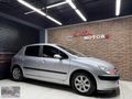KAYA MOTORS'DAN 2003 PEUGEOT 307 1.6 XT OTOMATİK VİTES BAKIMLI
