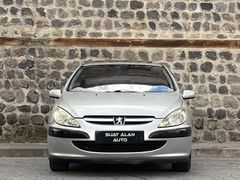 PEUGEOT 307 OTOMATİK 1.6 XT BENZİN LPG'Lİ