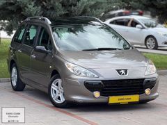 DEĞİŞENSİZ CAM TAVAN OTOMATİK 210***KM STATİON WAGON 307
