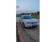 Sahibinden Volkswagen Bora 1.6 Pacific 2003 Model