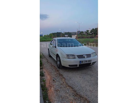 Sahibinden Volkswagen Bora 1.6 Pacific 2003 Model