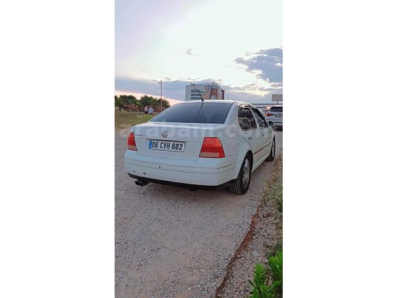Sahibinden Volkswagen Bora 1.6 Pacific 2003 Model