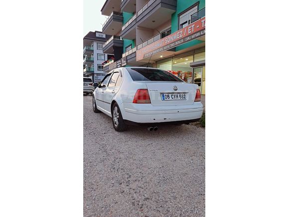 Sahibinden Volkswagen Bora 1.6 Pacific 2003 Model