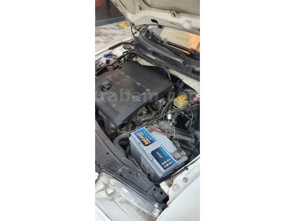 Sahibinden Volkswagen Bora 1.6 Pacific 2003 Model