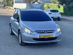 Cemre Autodan Peugeot 307 Otomatik 159 Bin km tek el kullanılmış
