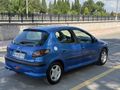 SBS GARAGE'DEN 2004 PEJO 206 1.4 LPGLİ KLİMA BUZ