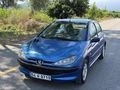 SBS GARAGE'DEN 2004 PEJO 206 1.4 LPGLİ KLİMA BUZ