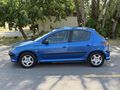 SBS GARAGE'DEN 2004 PEJO 206 1.4 LPGLİ KLİMA BUZ