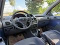 SBS GARAGE'DEN 2004 PEJO 206 1.4 LPGLİ KLİMA BUZ