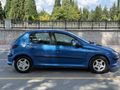 SBS GARAGE'DEN 2004 PEJO 206 1.4 LPGLİ KLİMA BUZ