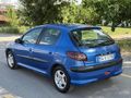 SBS GARAGE'DEN 2004 PEJO 206 1.4 LPGLİ KLİMA BUZ