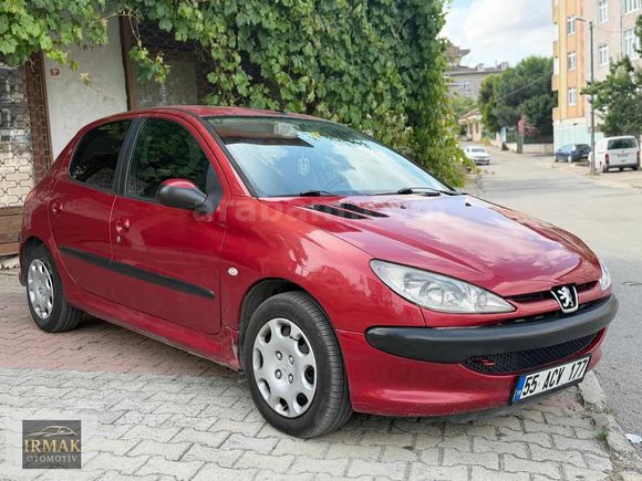 AUTO IRMAK'TAN 178 BİNDE OTOMATİK