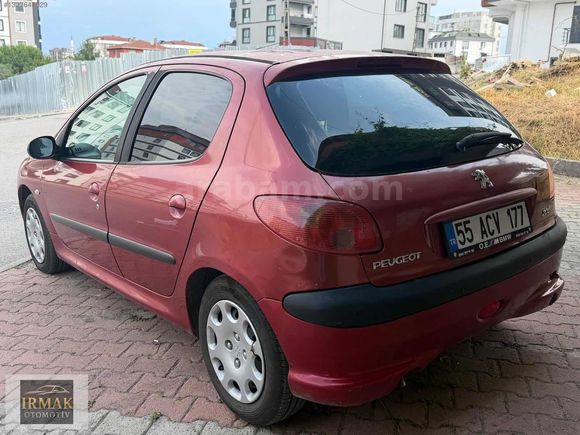 AUTO IRMAK'TAN 178 BİNDE OTOMATİK