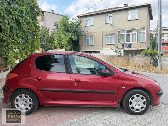 AUTO IRMAK'TAN 178 BİNDE OTOMATİK