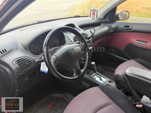 AUTO IRMAK'TAN 178 BİNDE OTOMATİK