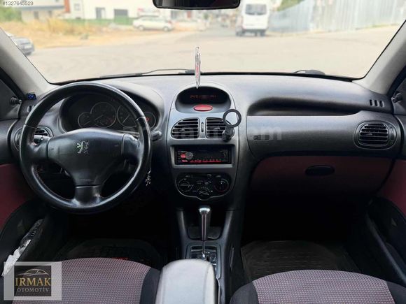 AUTO IRMAK'TAN 178 BİNDE OTOMATİK